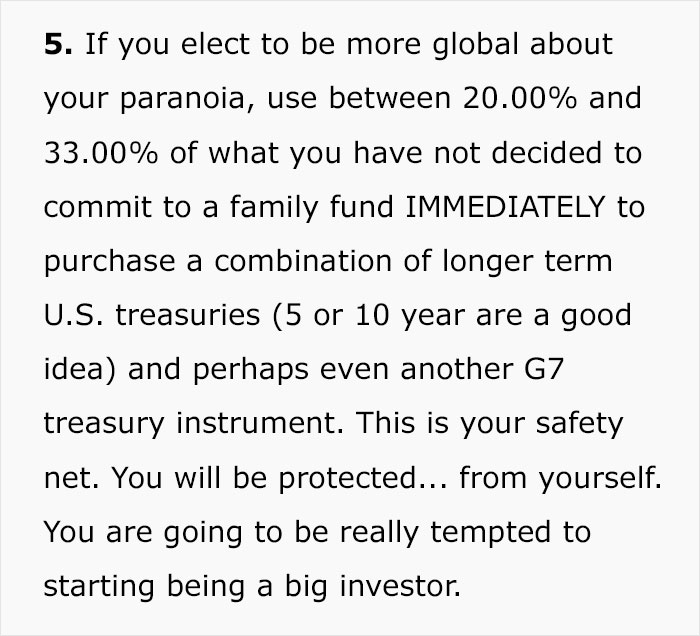 The Dark Side Of Winning The Lottery: Person Shares Examples Of How Winning Big Can Ruin Your Life