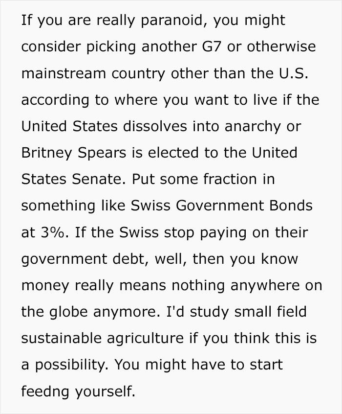 The Dark Side Of Winning The Lottery: Person Shares Examples Of How Winning Big Can Ruin Your Life