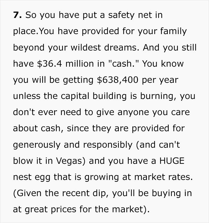 The Dark Side Of Winning The Lottery: Person Shares Examples Of How Winning Big Can Ruin Your Life