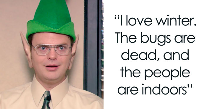 90 Magical Winter Quotes Revealing The Beauty Of The Season