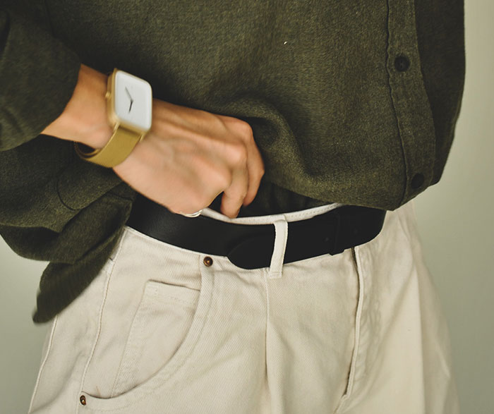 Restaurant Employee Alters Uniform To Comply With The Dress Code And Teach Her Misogynistic Manager A Lesson