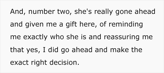 Parents Send A Christmas Card To Their Daughter After A Year Of Not Talking And Decide To Include A Hurtful Message Which Goes Viral With 2.6M Views