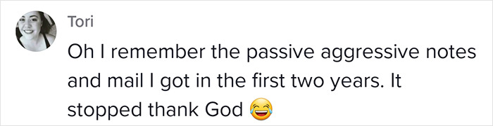 Parents Send A Christmas Card To Their Daughter After A Year Of Not Talking And Decide To Include A Hurtful Message Which Goes Viral With 2.6M Views