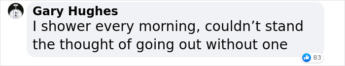 "Am I Gross, Yes Or No?": Woman's Controversial Showering Habits Spark Heated Debate On TikTok "Am I Gross, Yes Or No?": Woman's Controversial Showering Habits Spark Heated Debate On TikTok