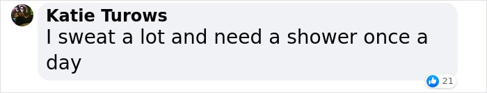 "Am I Gross, Yes Or No?": Woman's Controversial Showering Habits Spark Heated Debate On TikTok "Am I Gross, Yes Or No?": Woman's Controversial Showering Habits Spark Heated Debate On TikTok