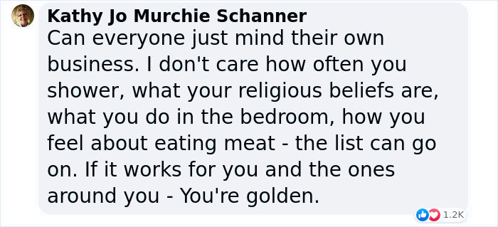 "Am I Gross, Yes Or No?": Woman's Controversial Showering Habits Spark Heated Debate On TikTok "Am I Gross, Yes Or No?": Woman's Controversial Showering Habits Spark Heated Debate On TikTok