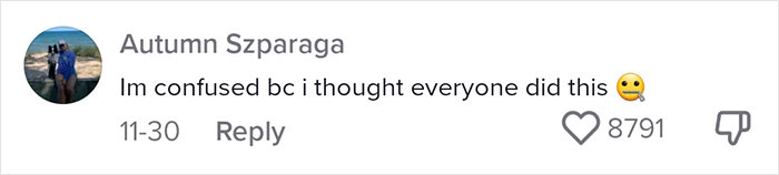 "Am I Gross, Yes Or No?": Woman's Controversial Showering Habits Spark Heated Debate On TikTok "Am I Gross, Yes Or No?": Woman's Controversial Showering Habits Spark Heated Debate On TikTok