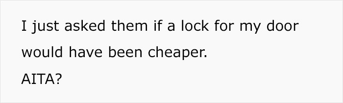 &ldquo;Am I A Jerk For Making My Parents Choose Between My Sister Going To Jail Or Replacing My Car With Their Vacation Money&rdquo;