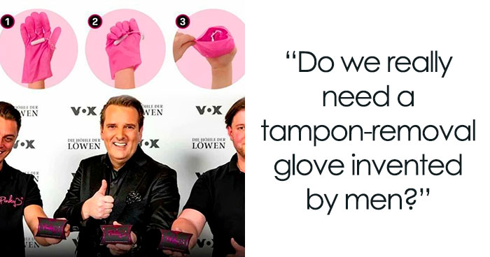 This Online Group Is All About Shaming Horridly Wrong Posts About The Female Anatomy (50 New Posts)