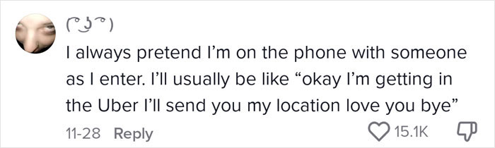 Women Are Sharing How They Intentionally Leave Hair And Fingerprints In Taxis As Evidence, And It's An Eye-Opening Reality Check