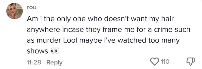 Women Are Sharing How They Intentionally Leave Hair And Fingerprints In Taxis As Evidence, And It's An Eye-Opening Reality Check