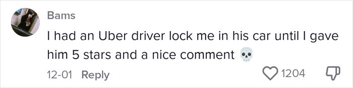 Women Are Sharing How They Intentionally Leave Hair And Fingerprints In Taxis As Evidence, And It's An Eye-Opening Reality Check