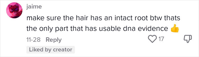 Women Are Sharing How They Intentionally Leave Hair And Fingerprints In Taxis As Evidence, And It's An Eye-Opening Reality Check