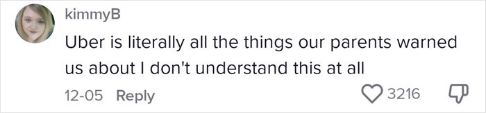 Women Are Sharing How They Intentionally Leave Hair And Fingerprints In Taxis As Evidence, And It's An Eye-Opening Reality Check