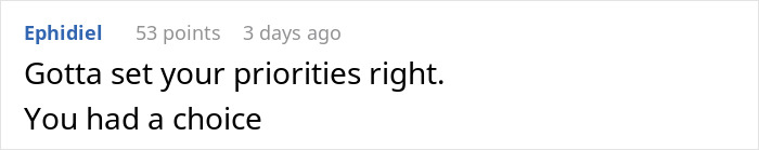 Dad Posts How He Had To Choose Work Over His Sick Baby In Hopes For Compassion And Support, Gets A Reality Check Instead