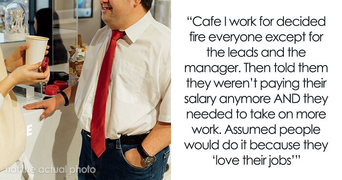 30 Times People Made The Worst Business Decisions Ever, As Shared In This Online Thread