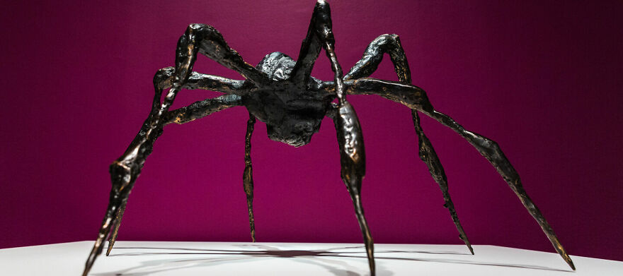 Louise Bourgeois Spider Louise Bourgeois Spider