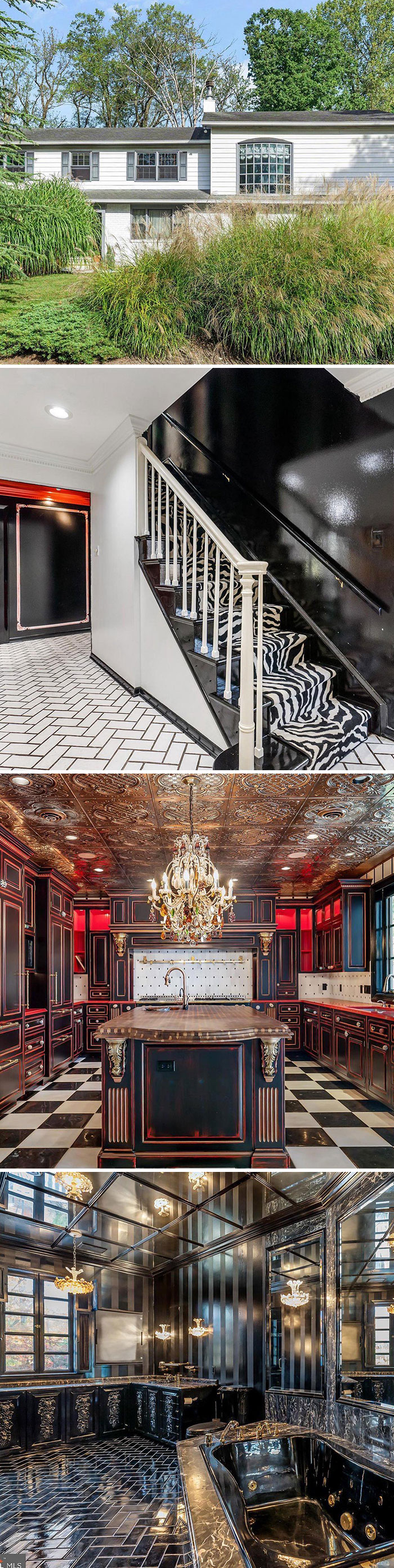 You Never Know What’s Going On Inside A Home, Part 6388501. Pikesville, Md 🏡 $785,000. 4 Bd, 5 Ba. 4,016 Sq Ft. .55 Acres