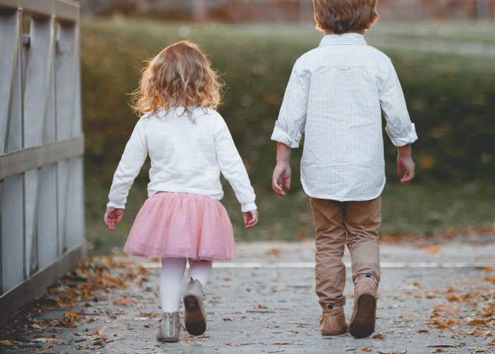 Mom Asks The Internet For Advice After Her MIL Starts Policing The Clothes She Gave Her Grandkids Mom Asks The Internet For Advice After Her MIL Starts Policing The Clothes She Gave Her Grandkids