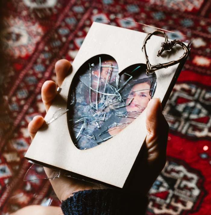 After 17 Years, Husband Decides To File For Divorce, Leaving Wife More Things Than Himself, But Wife Gets Too Greedy And It Bites Her On The Rear After 17 Years, Husband Decides To File For Divorce, Leaving Wife More Things Than Himself, But Wife Gets Too Greedy And It Bites Her On The Rear