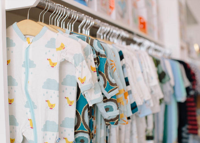 Mom Asks The Internet For Advice After Her MIL Starts Policing The Clothes She Gave Her Grandkids Mom Asks The Internet For Advice After Her MIL Starts Policing The Clothes She Gave Her Grandkids