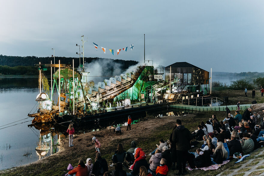 “Kaunas – European Capital Of Culture 2022” Programme Concludes: Key Figures And Future Plans Revealed “Kaunas – European Capital Of Culture 2022” Programme Concludes: Key Figures And Future Plans Revealed