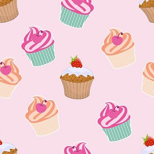 🧁CuteCupcake🧁