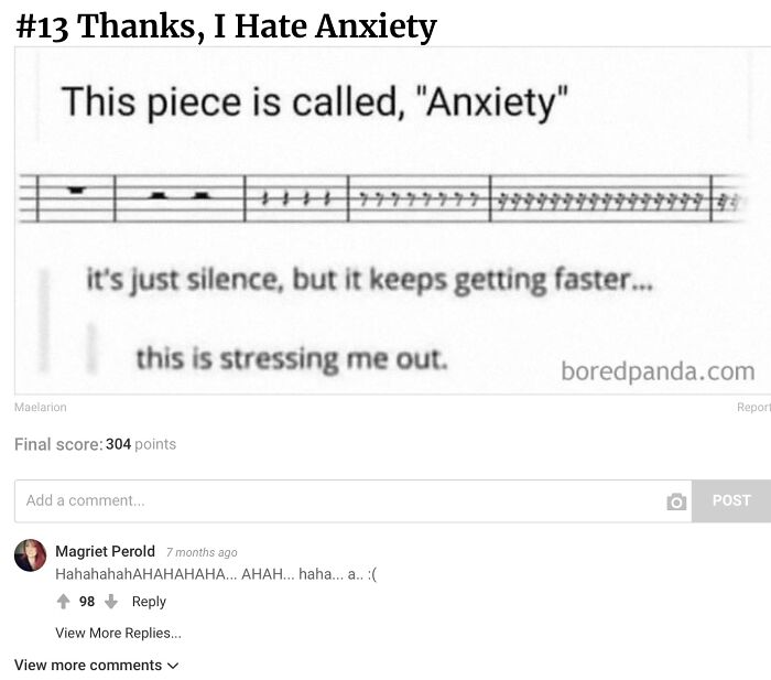 Might Be The Easiest Piece To Play