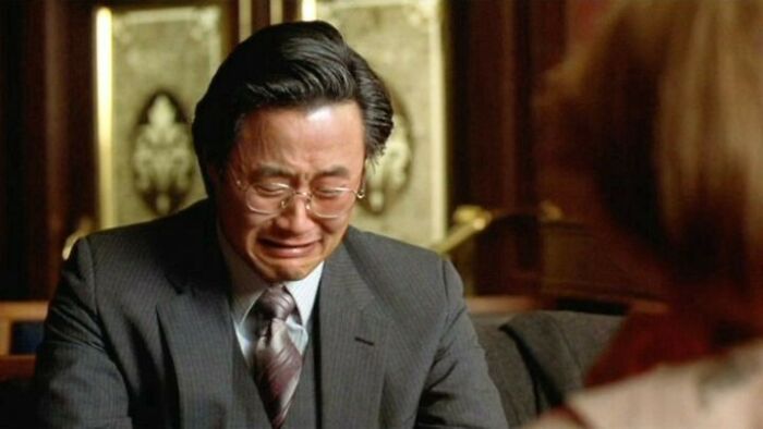 Steve Park In Fargo (1996)