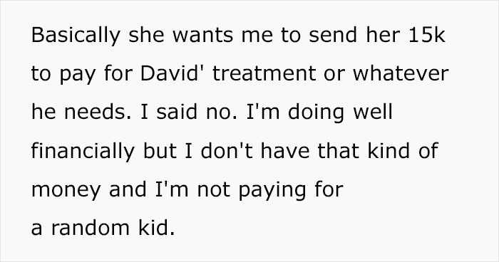 Woman Chooses Her 12 Y.O. Dog Over Her Mom’s 5 Y.O. Stepson, Gets Called A Jerk Woman Chooses Her 12 Y.O. Dog Over Her Mom’s 5 Y.O. Stepson, Gets Called A Jerk