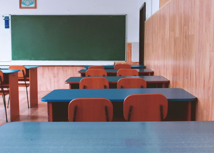 "She Didn't Have A Prayer Of Keeping That Job": People Are Loving These Students' Glorious Malicious Compliance That Got Teacher Fired