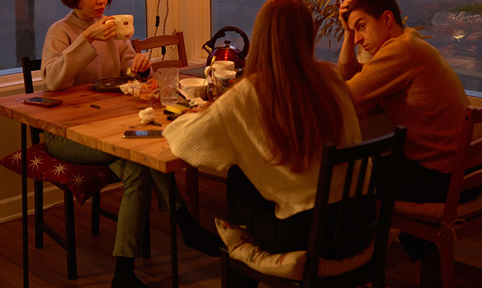 &ldquo;Am I A Jerk For Kicking Out A Very Vocal Childfree Flatmate After My Wife Got Pregnant?&rdquo;