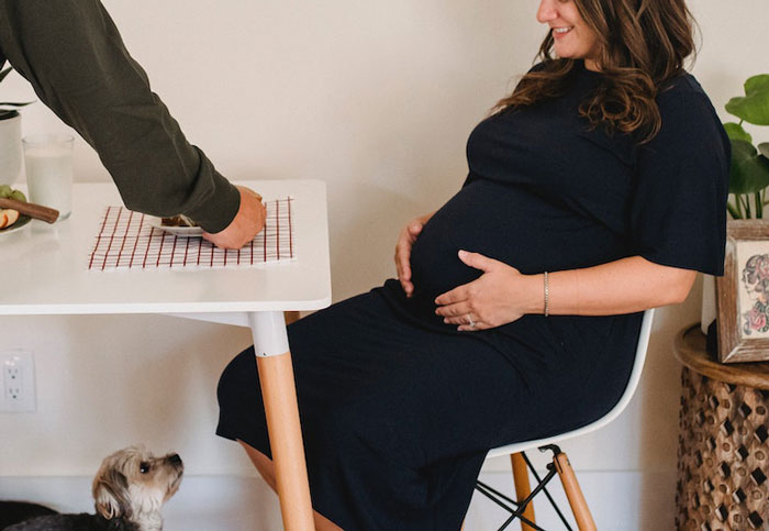 &ldquo;[Am I The Jerk] For Saying That My Husband&rsquo;s Reaction To A Miscarriage Is Excessive?&rdquo;