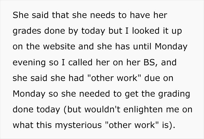 "She's Sitting On A Computer All Day": Dad Thinks His Work Is More Important Than Daughter's, Gets A Reality Check Online