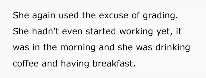 "She's Sitting On A Computer All Day": Dad Thinks His Work Is More Important Than Daughter's, Gets A Reality Check Online