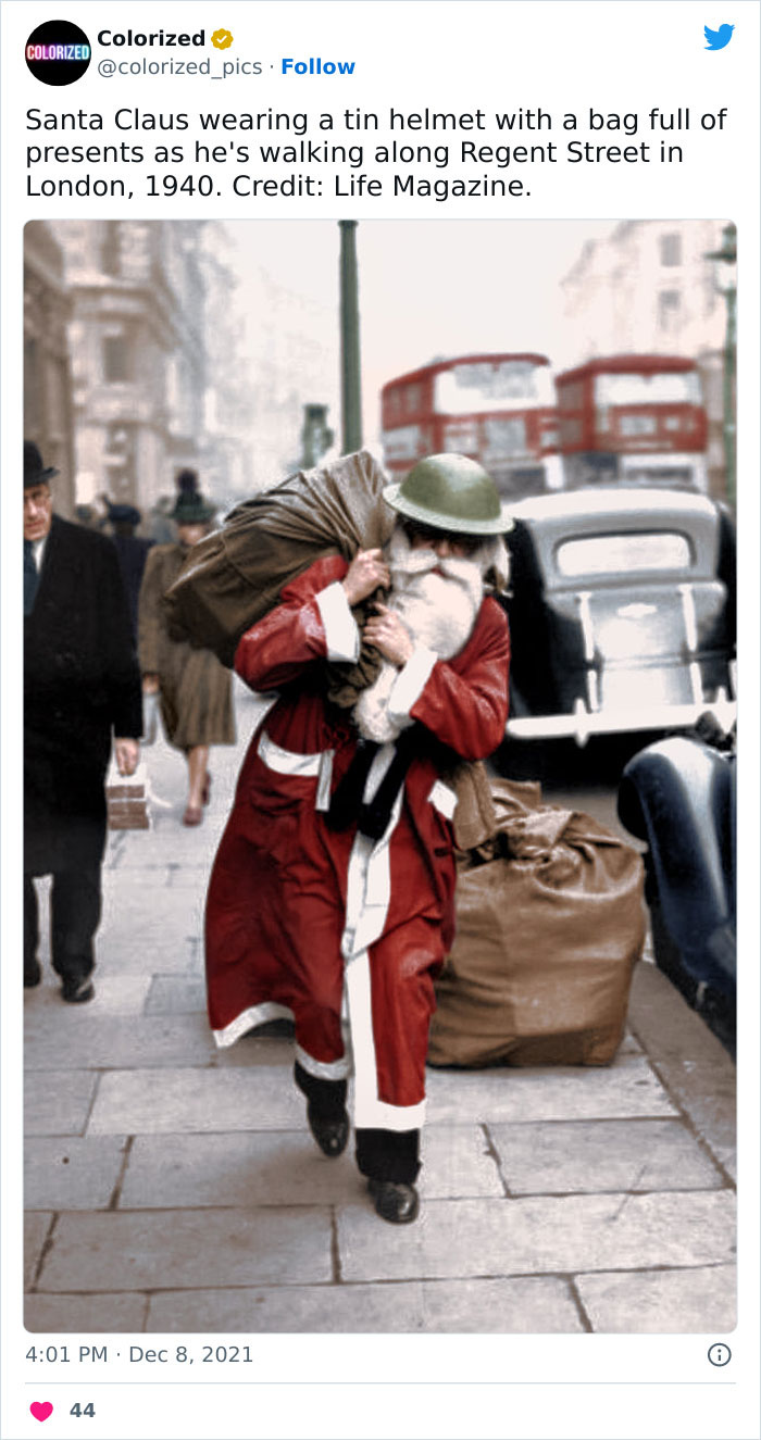 Colorized-Black-And-White-Historical-Pictures