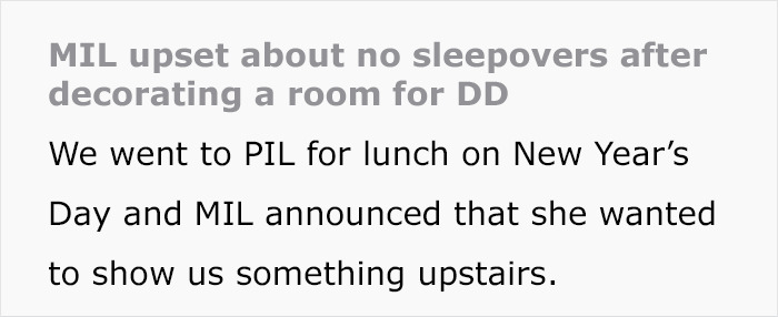"Is She Just Nuts?": MIL Expects To Have Her 4-Month-Old Granddaughter For Sleepovers, Tells Daughter-In-Law To Cut Breastfeeding Short