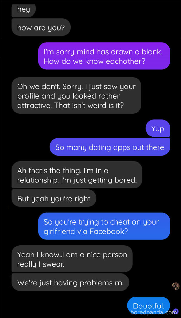 Who's That Pokémon!? It's Niceguy Cheating Boyfriend