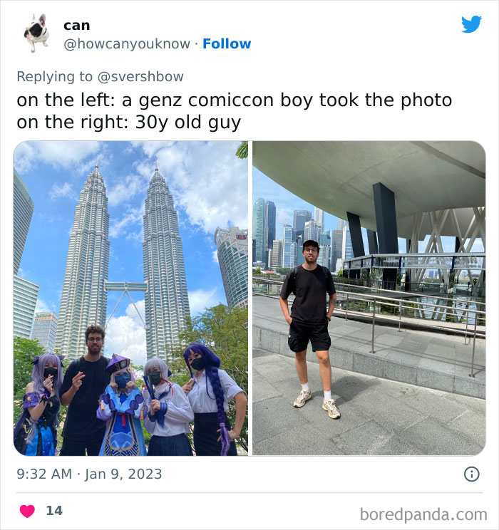 Gen-Z-vs.-Millenials-Taking-Pictures