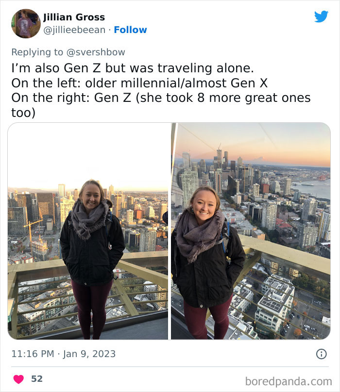 Gen-Z-vs.-Millenials-Taking-Pictures