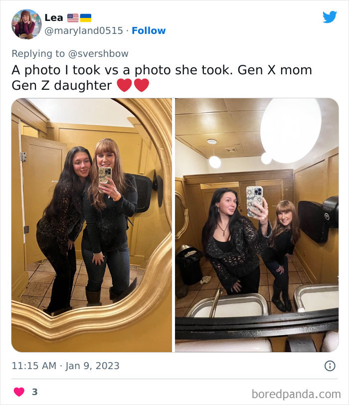 Gen-Z-vs.-Millenials-Taking-Pictures