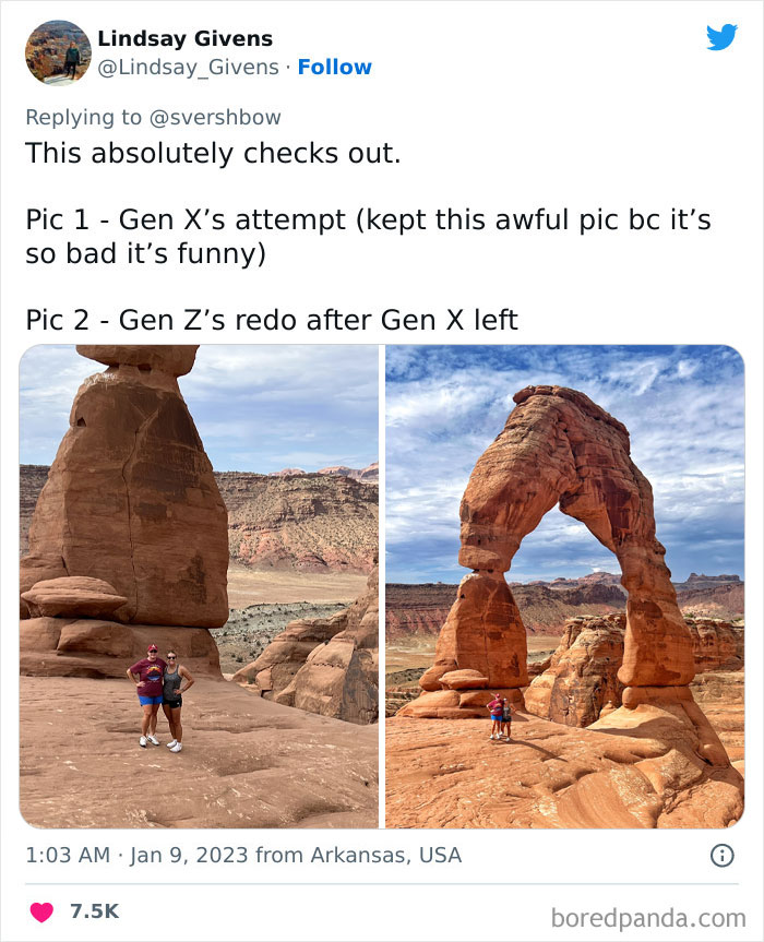 Gen-Z-vs.-Millenials-Taking-Pictures
