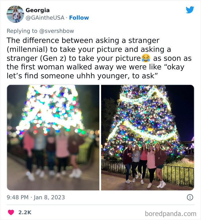 Gen-Z-vs.-Millenials-Taking-Pictures