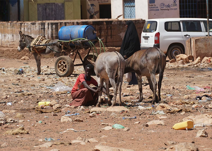 Folks Online Point Out 35 Of The Most Disappointing Places They’ve Visited Or Would Never Want To Visit