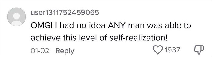 "Stuck At The Emotional Maturity Level Of 25 Years Old": Man Has A Revelation On Why Some Guys Only Date Much Younger Women, Many Internet Users Agree