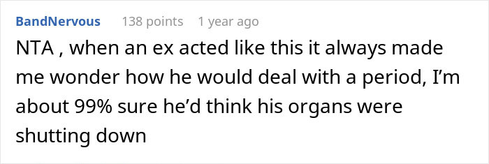 "Am I The Jerk For Putting My Fianc&eacute;'s Food In A Child's Bowl?"