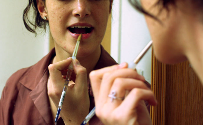 Bride-To-Be&rsquo;s 'Monster-In-Law' Won&rsquo;t Allow Her To Wear The Makeup She Wants And Her Future Husband Is On His Mother&rsquo;s Side