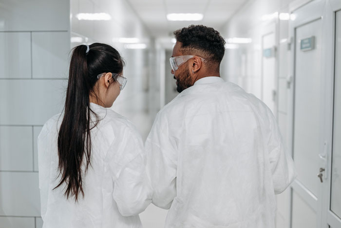 Employee Has No Clue What They Did To Make Others See Them As &ldquo;Contemptuous&rdquo;, Boss Insists On It Without Explanation, So They Go Silent And Losses Ensue