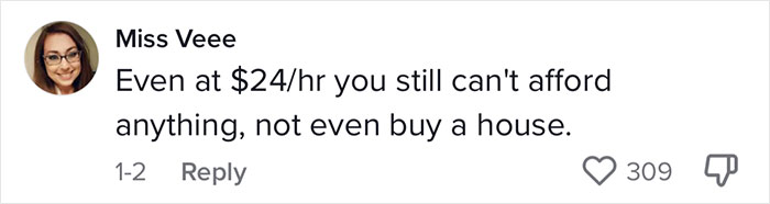 "You've Got To Be Kidding Me": Guy Finds Exact Job Position He Had 14 Years Ago, Points Out It Pays Exactly The Same Salary "You've Got To Be Kidding Me": Guy Finds Exact Job Position He Had 14 Years Ago, Points Out It Pays Exactly The Same Salary