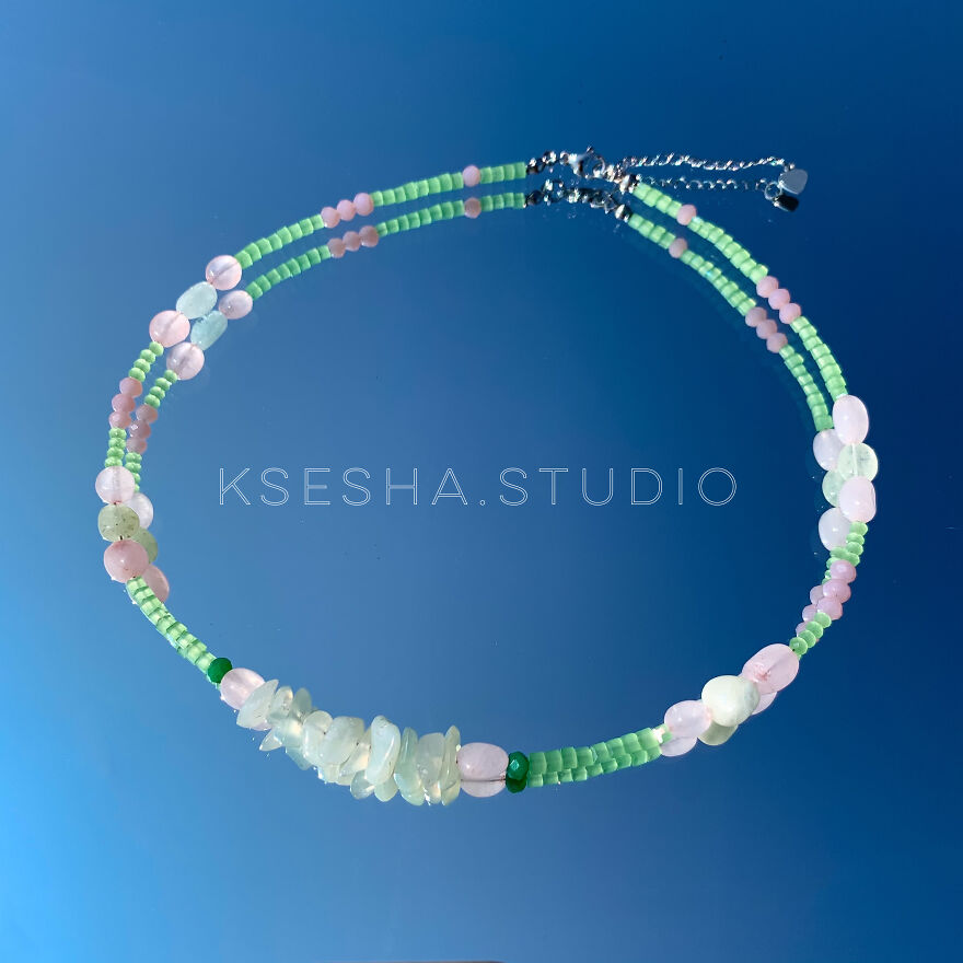 10 Stylish Natural Stone Jewelry